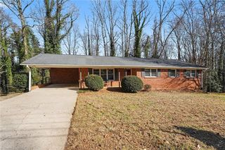 405 Idlewild Drive, Lexington, NC 27295