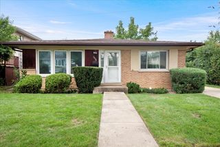 6638 Hazel Street, Morton Grove, IL 60053