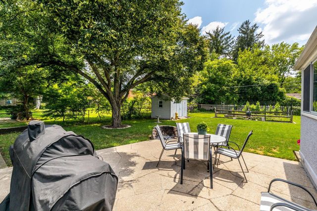 47 Meadowlark Lane, Columbus, OH 43214