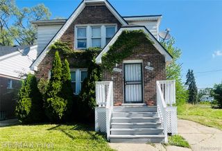 14903 Mapleridge Street, Detroit, MI 48205