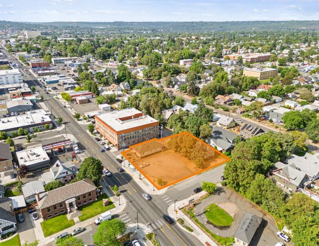 1007 Montgomery Ave, Spokane, WA 99205