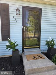 434 RIDGE DR, Williamstown, NJ 08094