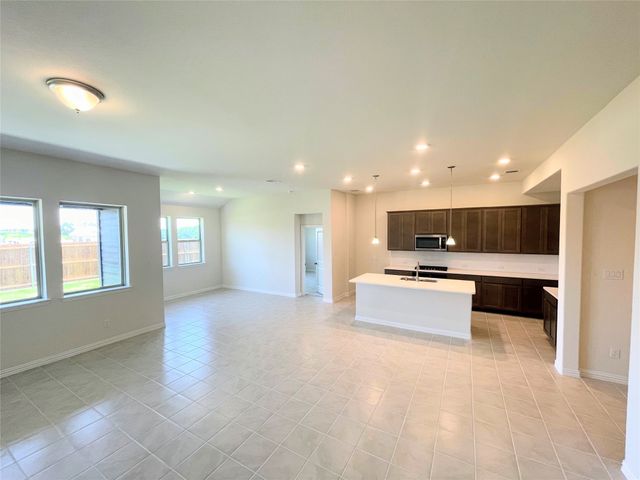 3201 Riverlawn Drive, Anna, TX 75409
