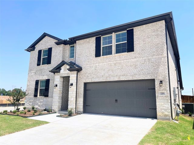 3201 Riverlawn Drive, Anna, TX 75409