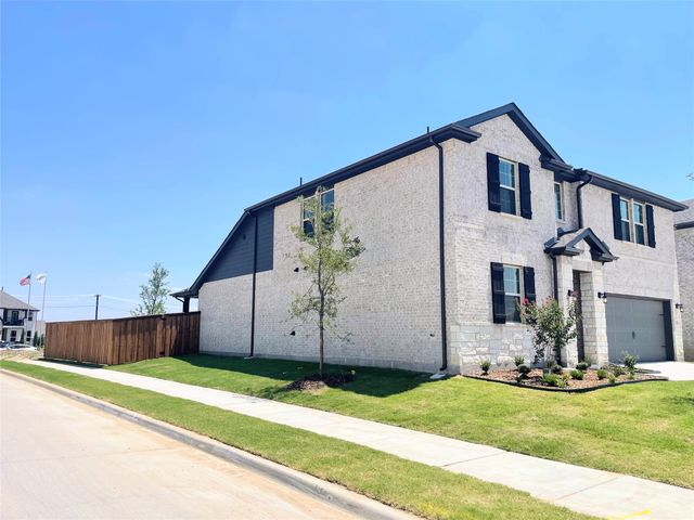 3201 Riverlawn Drive, Anna, TX 75409