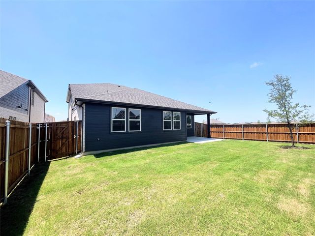 3201 Riverlawn Drive, Anna, TX 75409