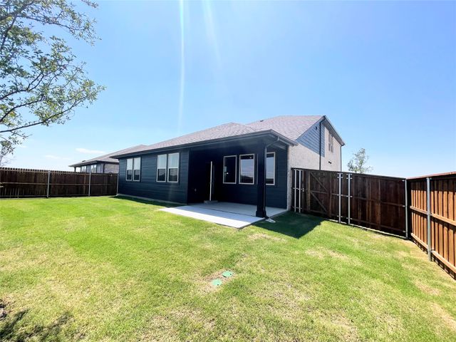3201 Riverlawn Drive, Anna, TX 75409