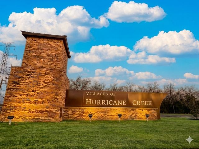 3201 Riverlawn Drive, Anna, TX 75409