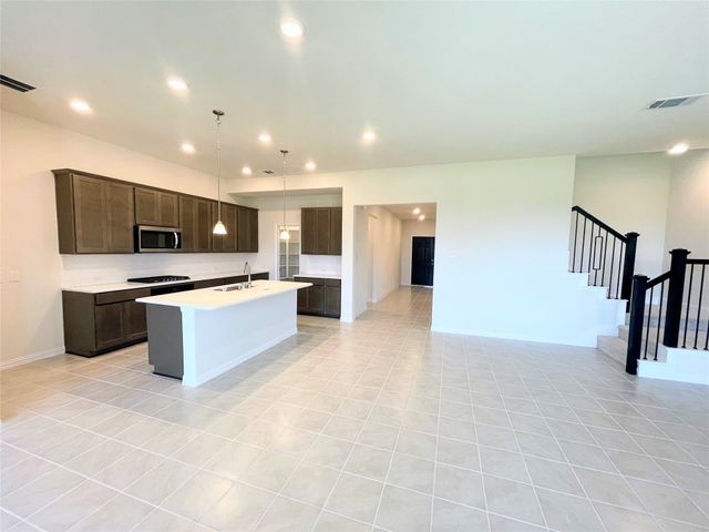 3201 Riverlawn Drive, Anna, TX 75409