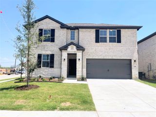 3201 Riverlawn Drive, Anna, TX 75409