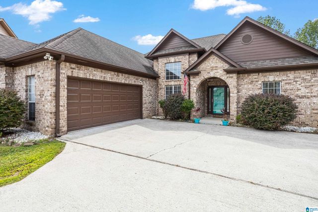 417 SUMMIT PLACE, Fultondale, AL 35068