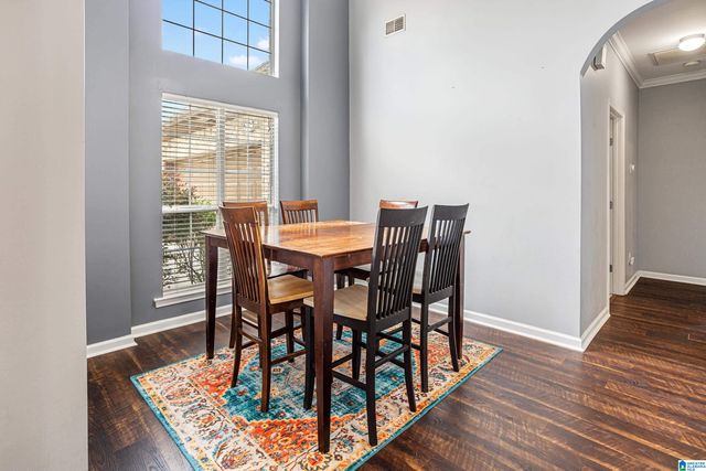 417 SUMMIT PLACE, Fultondale, AL 35068
