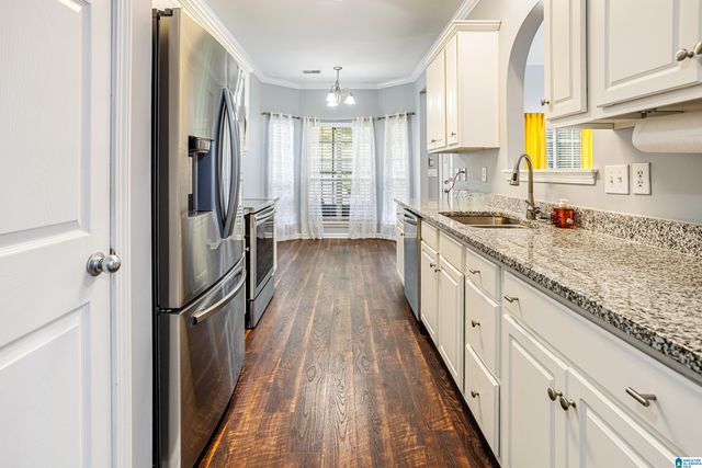 417 SUMMIT PLACE, Fultondale, AL 35068