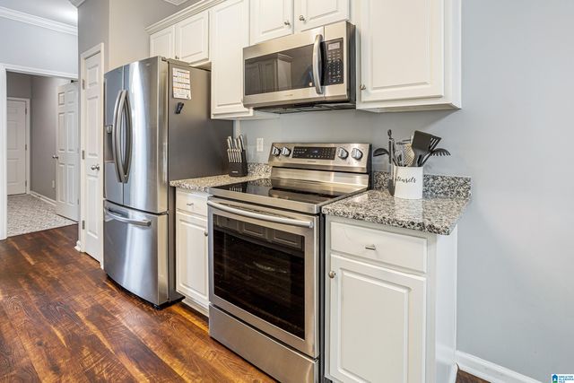417 SUMMIT PLACE, Fultondale, AL 35068