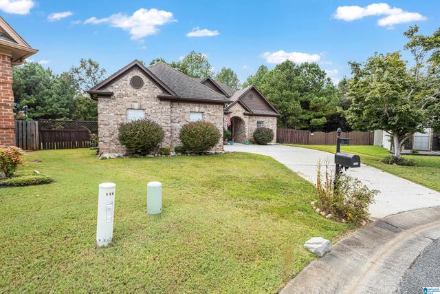 417 SUMMIT PLACE, Fultondale, AL 35068
