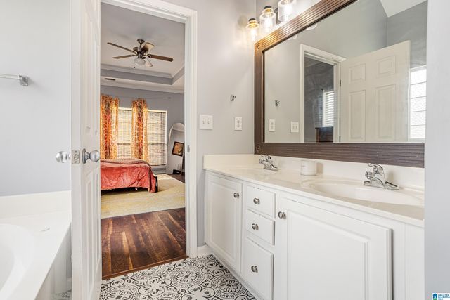 417 SUMMIT PLACE, Fultondale, AL 35068