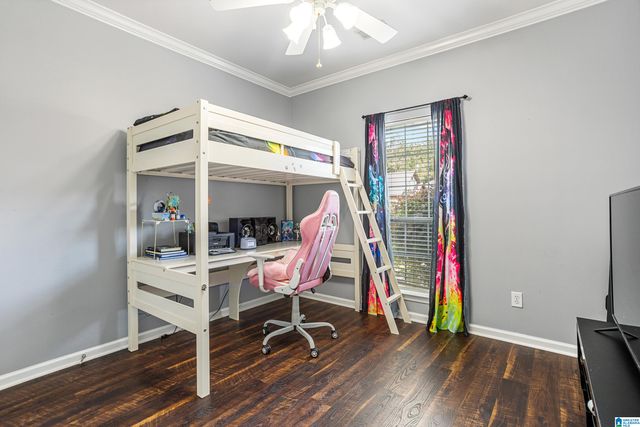 417 SUMMIT PLACE, Fultondale, AL 35068