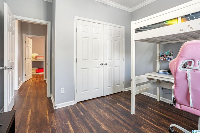 417 SUMMIT PLACE, Fultondale, AL 35068