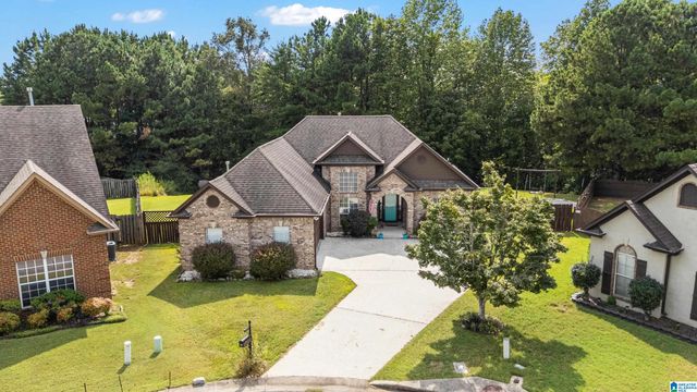 417 SUMMIT PLACE, Fultondale, AL 35068