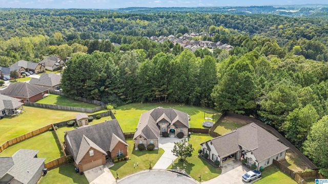 417 SUMMIT PLACE, Fultondale, AL 35068