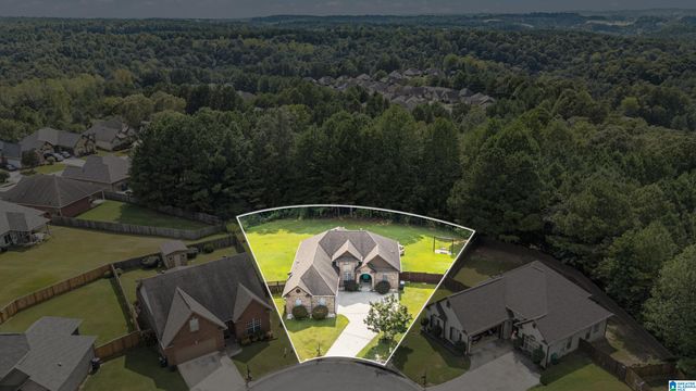 417 SUMMIT PLACE, Fultondale, AL 35068