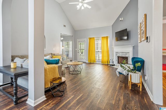 417 SUMMIT PLACE, Fultondale, AL 35068