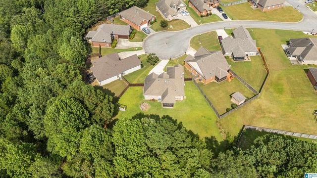 417 SUMMIT PLACE, Fultondale, AL 35068