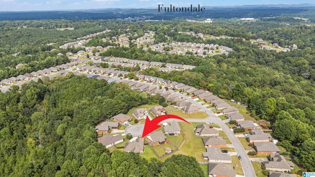 417 SUMMIT PLACE, Fultondale, AL 35068