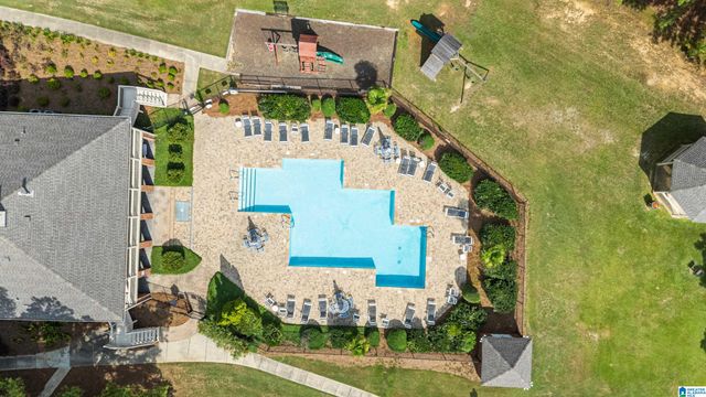 417 SUMMIT PLACE, Fultondale, AL 35068