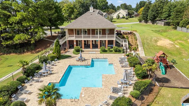 417 SUMMIT PLACE, Fultondale, AL 35068