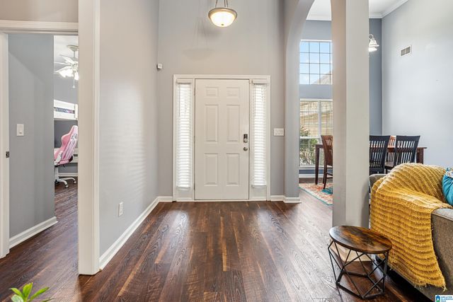 417 SUMMIT PLACE, Fultondale, AL 35068