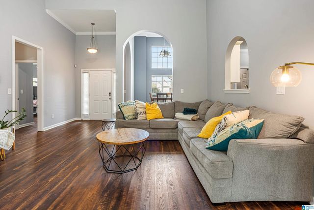 417 SUMMIT PLACE, Fultondale, AL 35068
