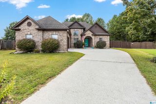417 SUMMIT PLACE, Fultondale, AL 35068