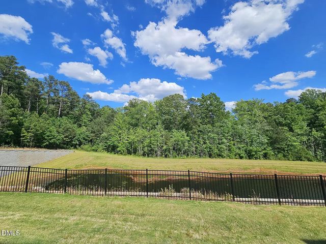 2213 Terrawood Drive, Durham, NC 27703
