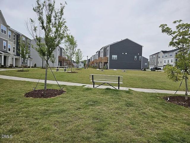 2213 Terrawood Drive, Durham, NC 27703