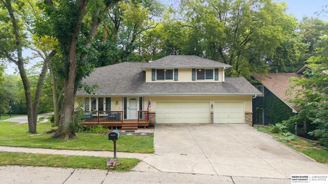 11803 Hunters Cove, Bellevue, NE 68123