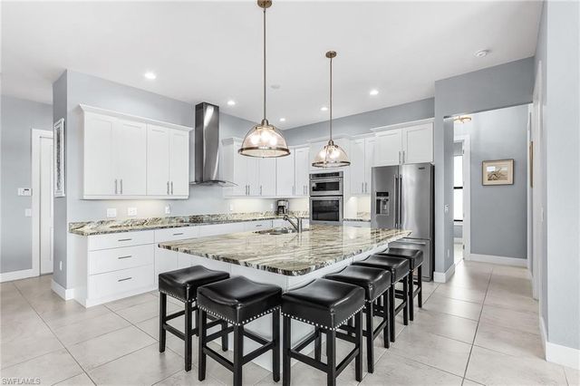 1503 NW 39th AVE, Cape Coral, FL 33993