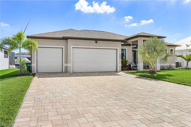 1503 NW 39th AVE, Cape Coral, FL 33993