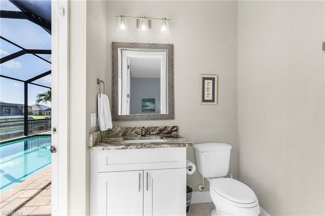 1503 NW 39th AVE, Cape Coral, FL 33993