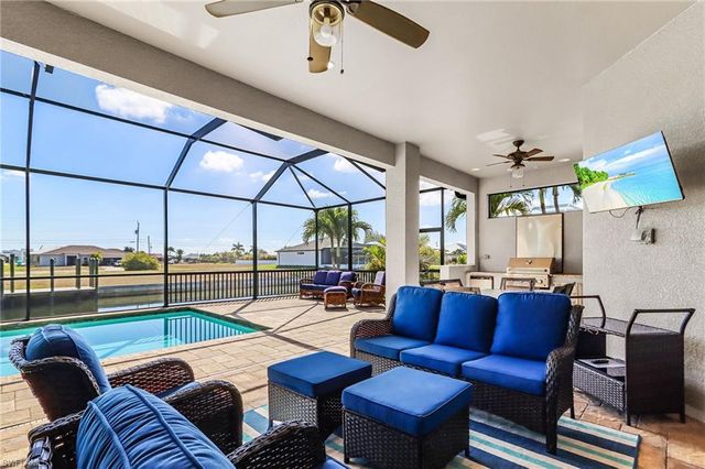 1503 NW 39th AVE, Cape Coral, FL 33993