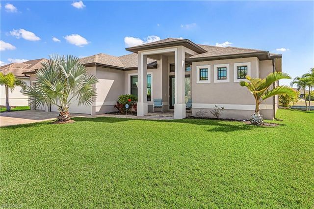 1503 NW 39th AVE, Cape Coral, FL 33993