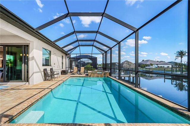 1503 NW 39th AVE, Cape Coral, FL 33993