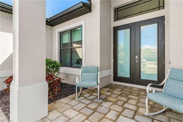 1503 NW 39th AVE, Cape Coral, FL 33993