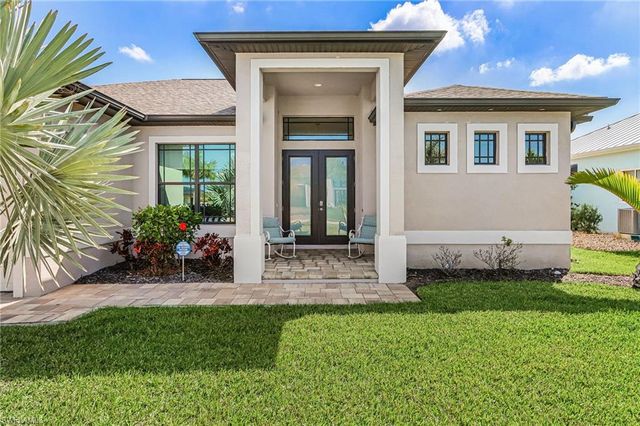 1503 NW 39th AVE, Cape Coral, FL 33993
