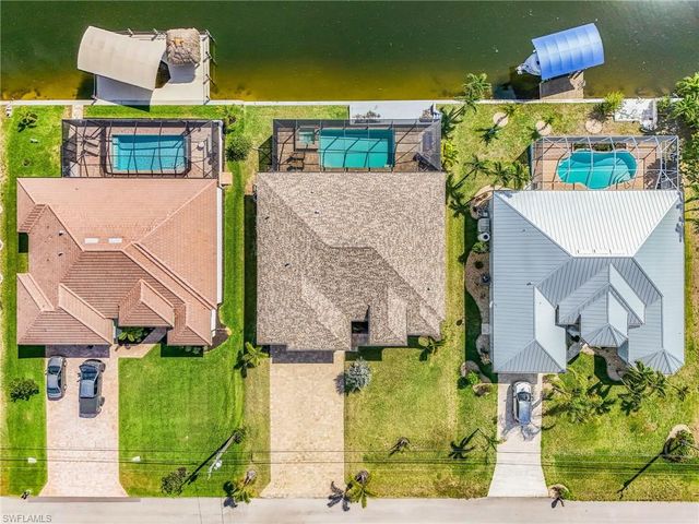 1503 NW 39th AVE, Cape Coral, FL 33993