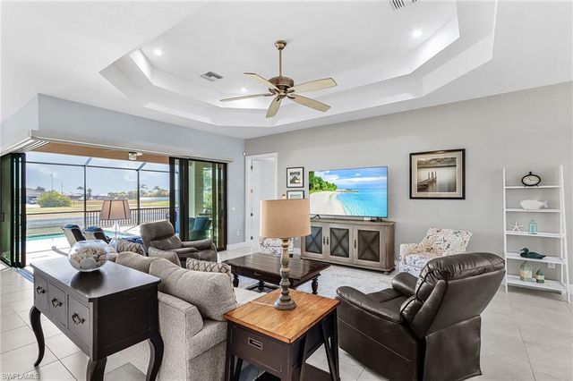 1503 NW 39th AVE, Cape Coral, FL 33993