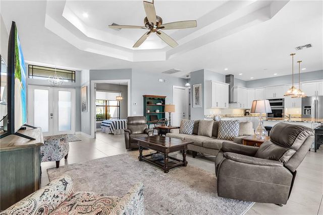 1503 NW 39th AVE, Cape Coral, FL 33993