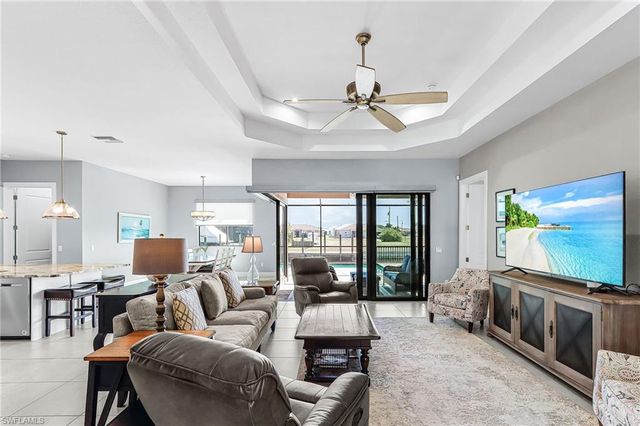 1503 NW 39th AVE, Cape Coral, FL 33993