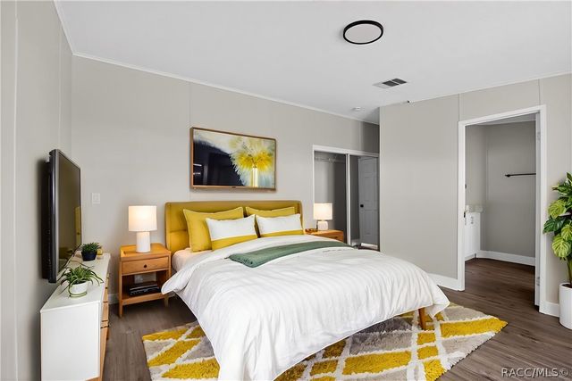 3908 N Ranch Pass Terrace, Hernando, FL 34442