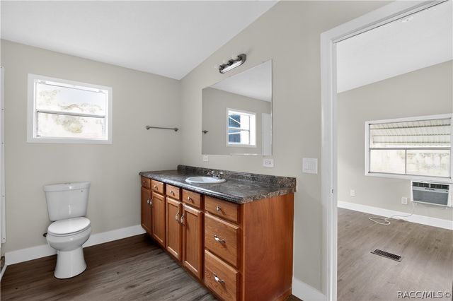 3908 N Ranch Pass Terrace, Hernando, FL 34442